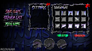 UI Metal