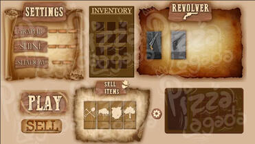 UI Old West