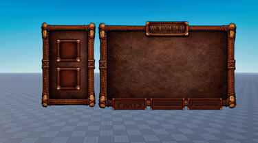UI Workbanch