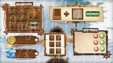 UI One Piece