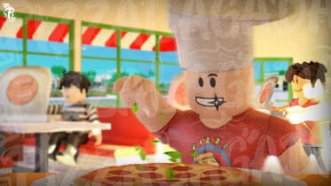 Pizzeria