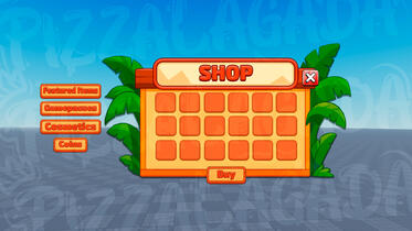 UI Shop