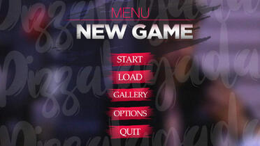 Main Menu