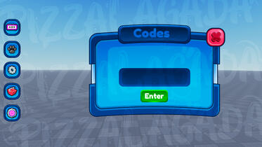 UI Codes